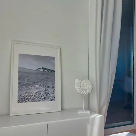 With A Parking Space - 21139 Apartamento *