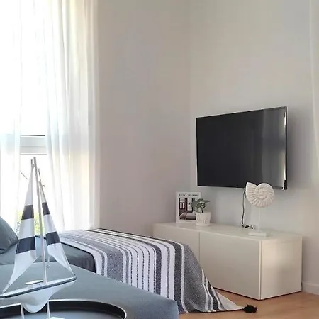With A Parking Space - 21139 Apartamento