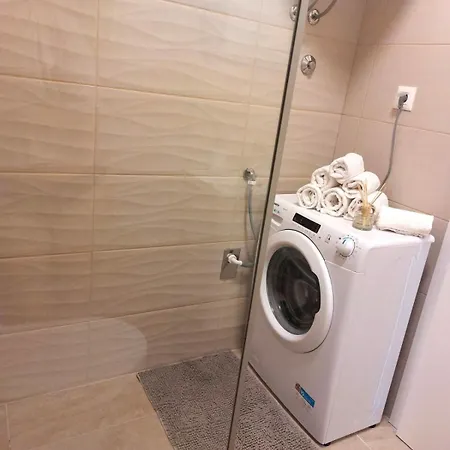 With A Parking Space - 21139 Apartamento