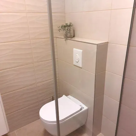 With A Parking Space - 21139 Apartamento Makarska